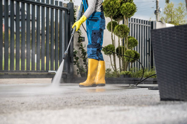 Professional Pressure Washing Services in East Massapequa, NY